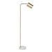 Snapper Floor Lamp