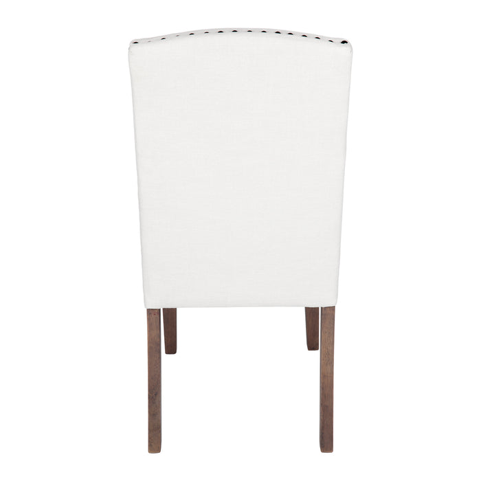 Lethbridge Dining Chair Set of 2