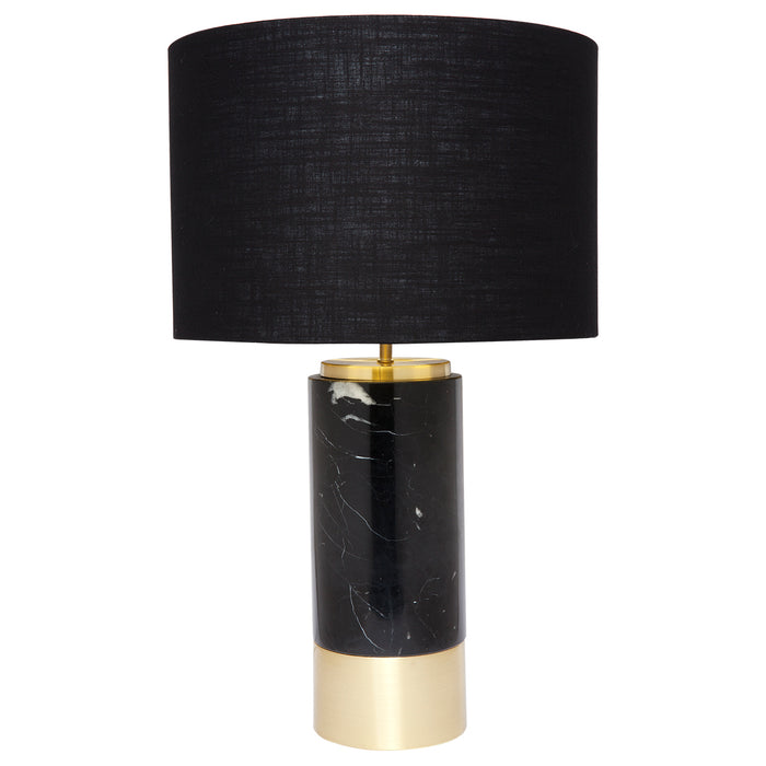 Paola Marble Table Lamp